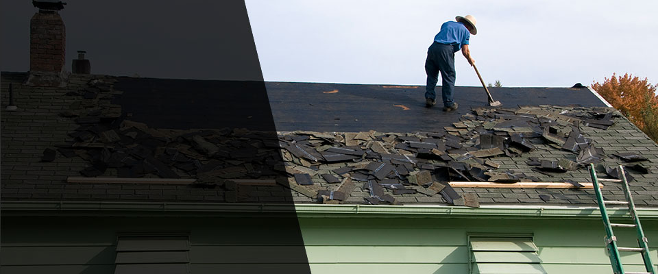 Hasbrouck Heights Roofing Contractors