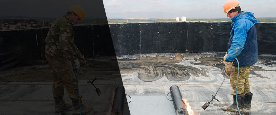 Hasbrouck Heights Roofing Contractors